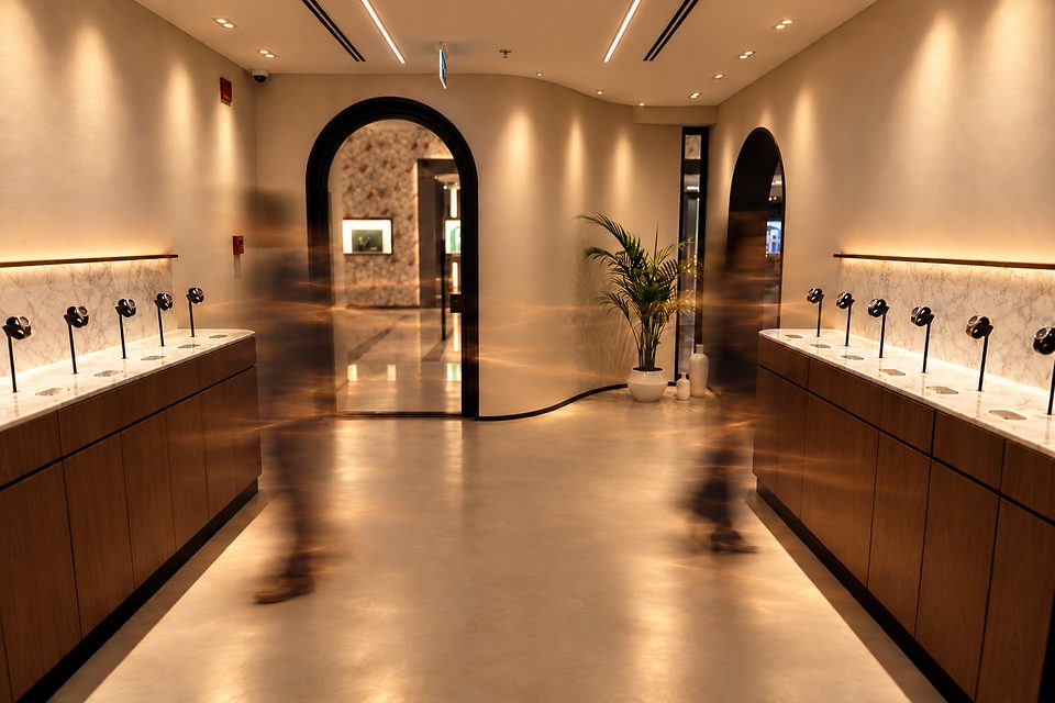 Inside PRJKT8